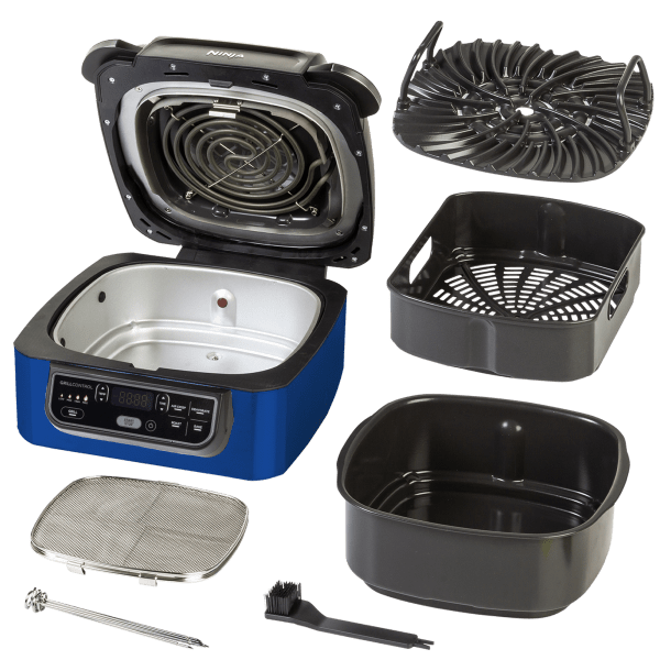 SideDeal: Ninja Foodi 11-in-1 6.5-qt Pro Pressure Cooker + Air Fryer