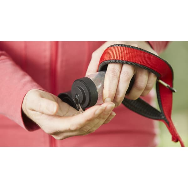 iPets Waste Bag Dispenser & Hand Sanitizer Pod