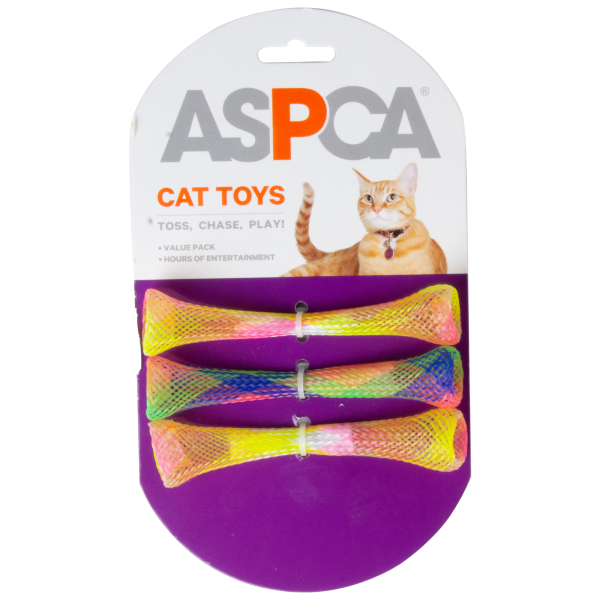 Aspca cat clearance toys