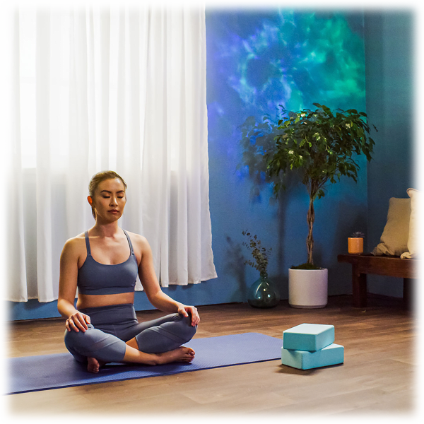 MorningSave BlissLights Sky Lite 2.0 RGB Projector (Manufacturer