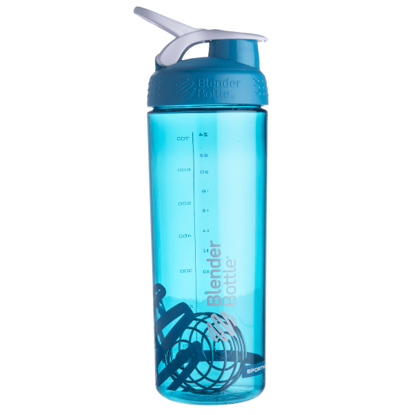 MorningSave 28oz Blender Bottle 4Pack or 8Pack