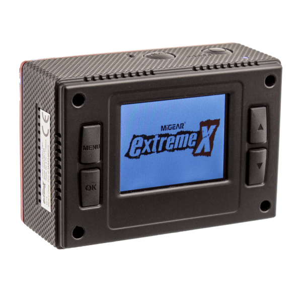 Meh MiGear Extreme X Action Camera