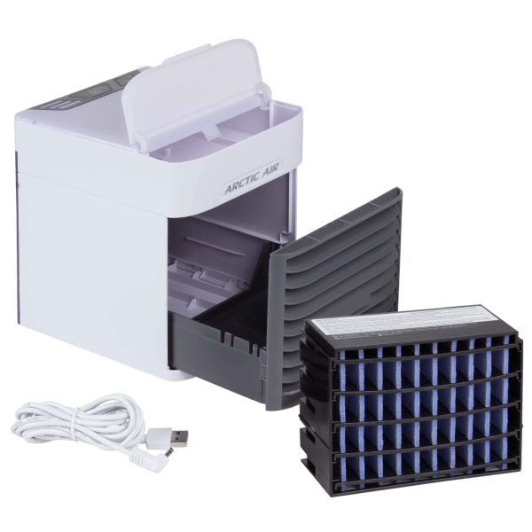 MorningSave Blaux Desktop Air Conditioner Ultra