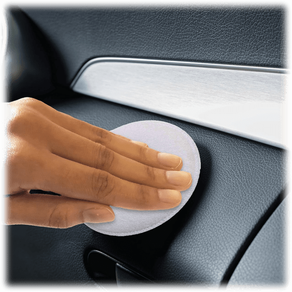 Meh SCRUBIT 6Piece Car Wash Kit