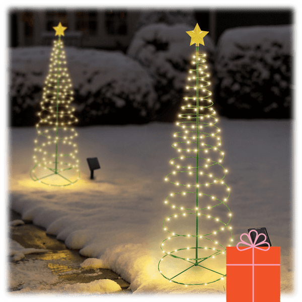 7.5 Led Christmas Tree 