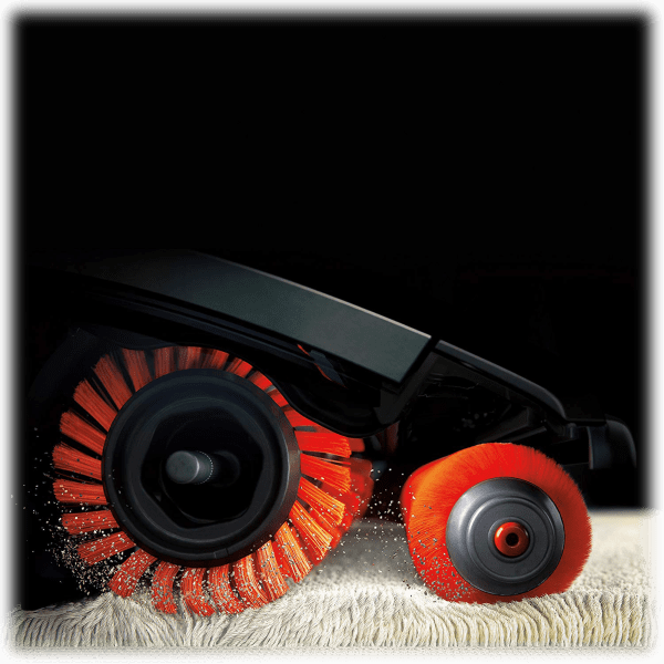 MorningSave Shark DuoClean NV202 Slim Upright Vacuum