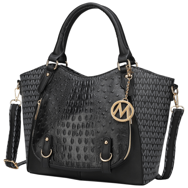 jacqueline satchel