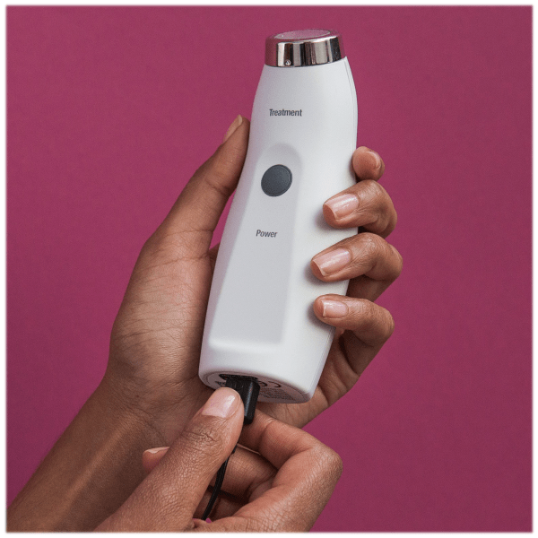 MorningSave SkinClinical Reverse AntiAging Light Therapy with Bonus