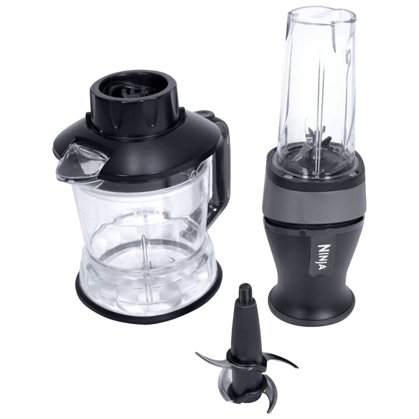MorningSave Nutri Ninja 2in1 700W Nutrient Extraction Blender/Processor