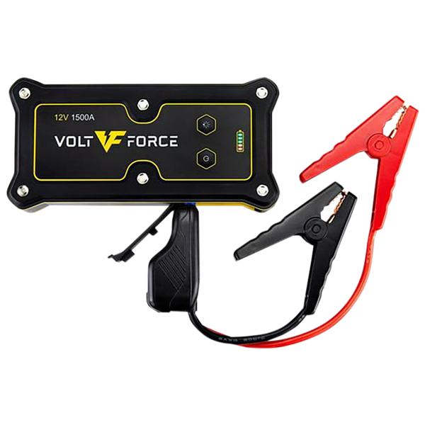 MorningSave Pilot Volt Force Jump Starter Battery Pack
