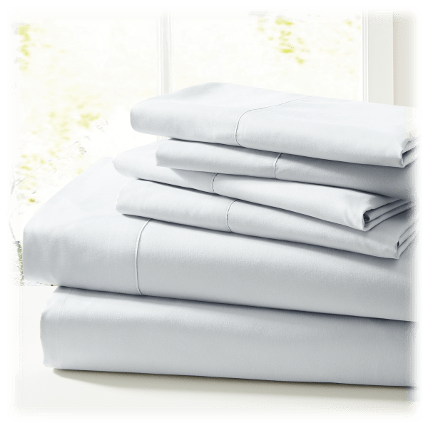Meh Spirit Linen 6Piece Ultra Soft Sheet Sets