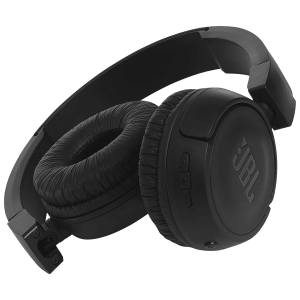 Meh JBL T460bt Wireless On Ear Headphones (Refurbished)