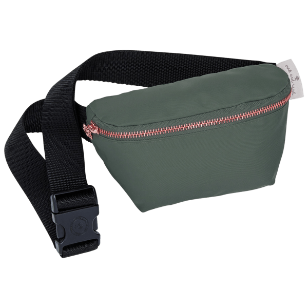 MorningSave Oak & Reed Via Bum Bag