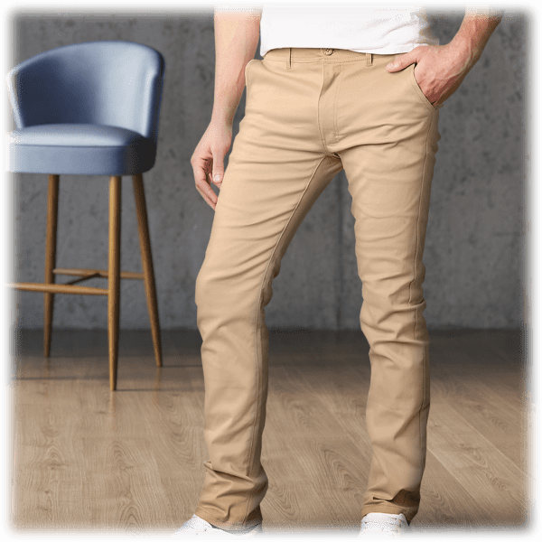 Casual Pants