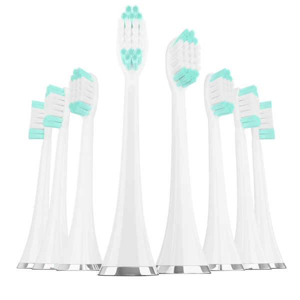 AquaSonic VIBE Series Ultrasonic Whitening Toothbrush