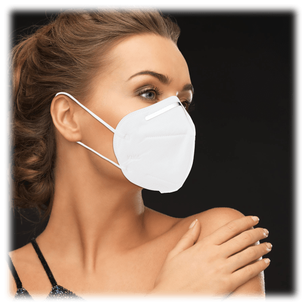 Meh 60Pack KN95 Masks