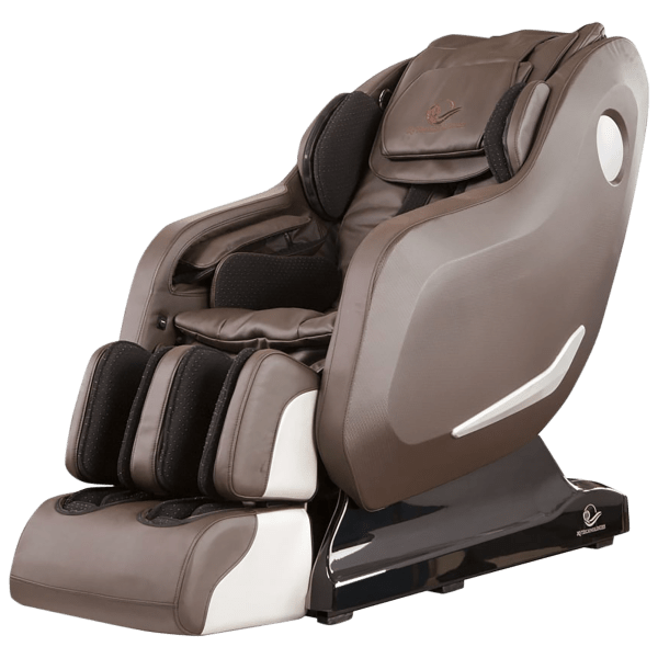 MorningSave IQ Skyline Deluxe F1 Massage Chair