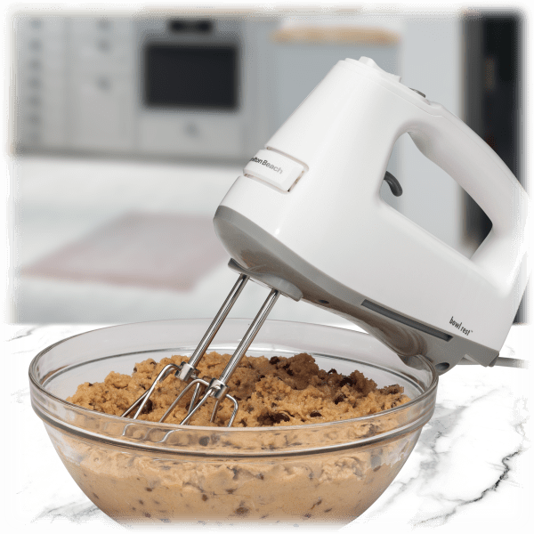 MorningSave Hamilton Beach Hand Mixer 3 Speed