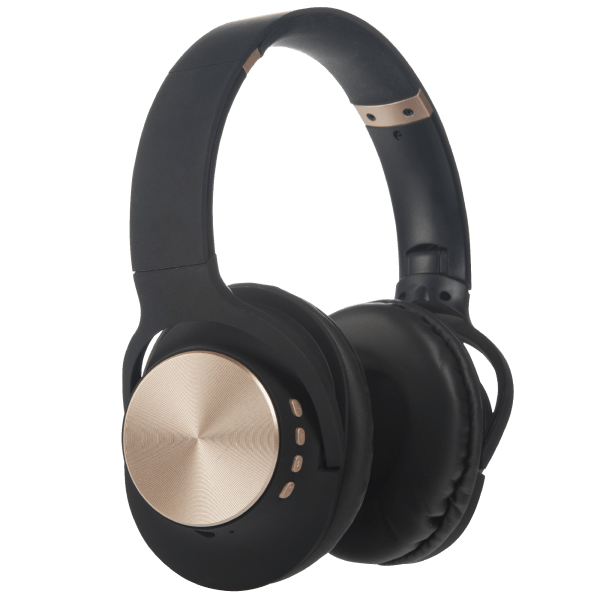 SideDeal Bluestone Flexi Bluetooth 5.0 Rubber Finish Headphones