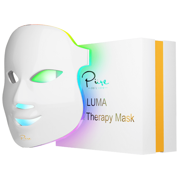 luma light therapy