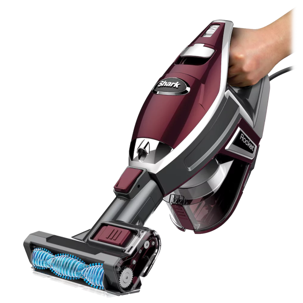 Meh Shark Rocket TruePet Convertible Corded Vacuum