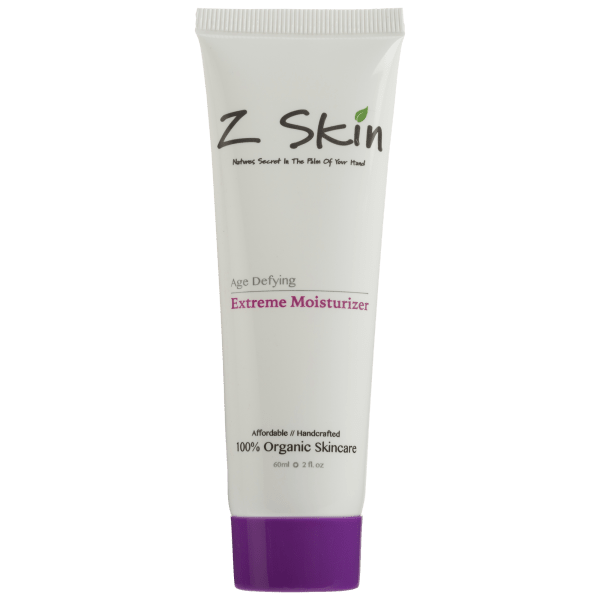 Morningsave Z Skin Sensitive Acne Starter Skincare Bundle