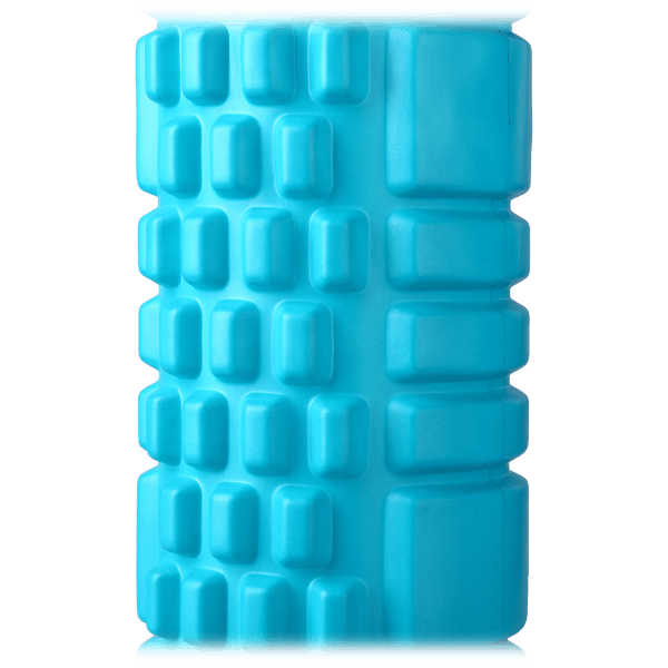 Meh 2Pack Day 1 Fitness 13" Foam Rollers