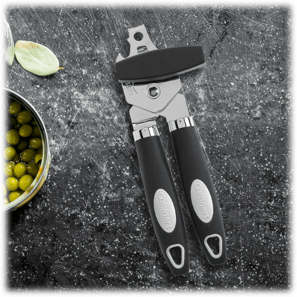 MorningSave Cuisinart Can Opener