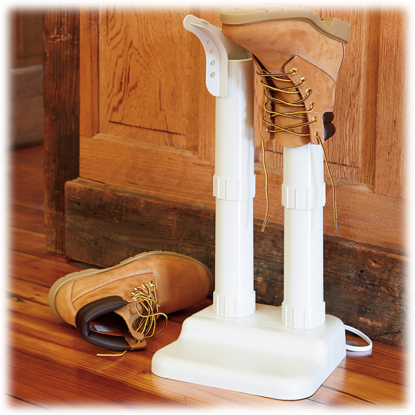 MorningSave Weston Boot, Shoe and Glove Dryer