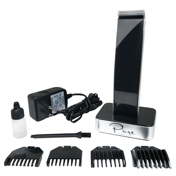 MorningSave Pure Daily Care Professional Cordless Men's Modern Hair