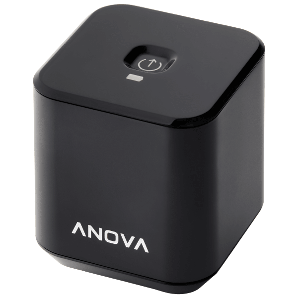 Today only: Anova handheld vacuum sealer plus bonus bags for $36 shipped -  Clark Deals