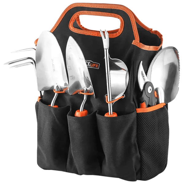 MorningSave Tacklife Garden Tool Set