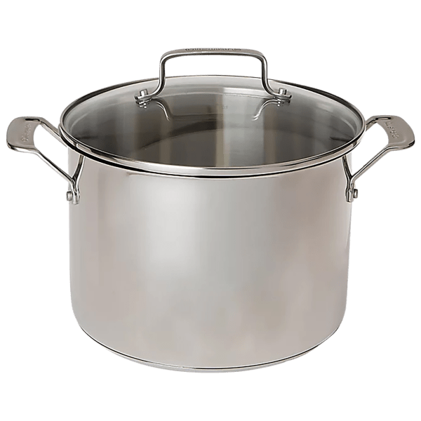 MorningSave: Cuisinart Chef's Classic 4-Quart Saucepan with Cover