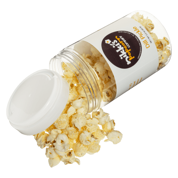 MorningSave 6Pack Nikki's Gourmet Popcorn Samplers