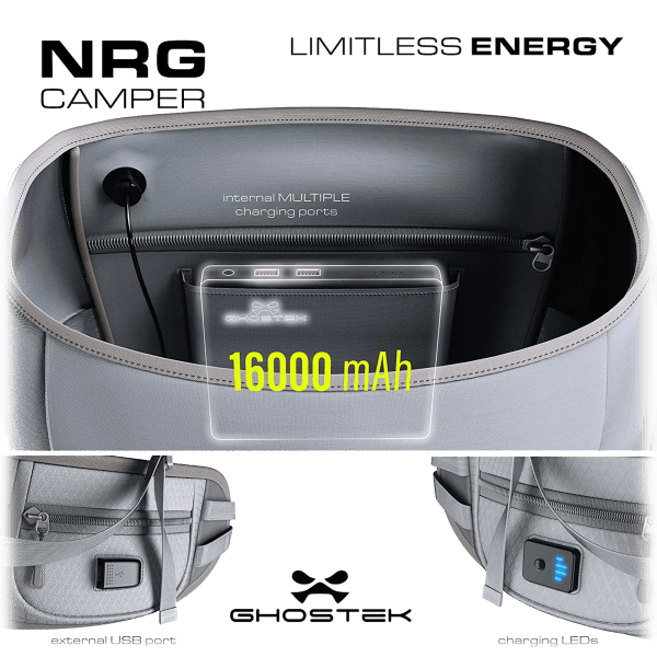 ghostek nrg 2 backpack