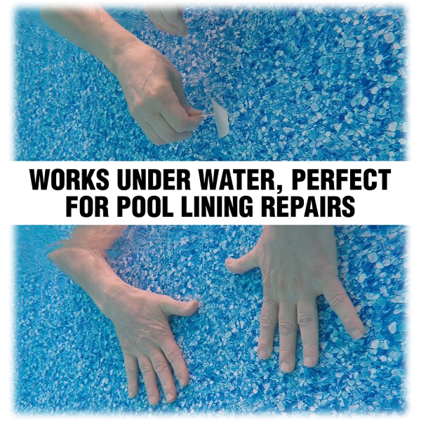 SideDeal 3Pack Original Fix Tape Rubberized Waterproof Adhesive Seal Tape