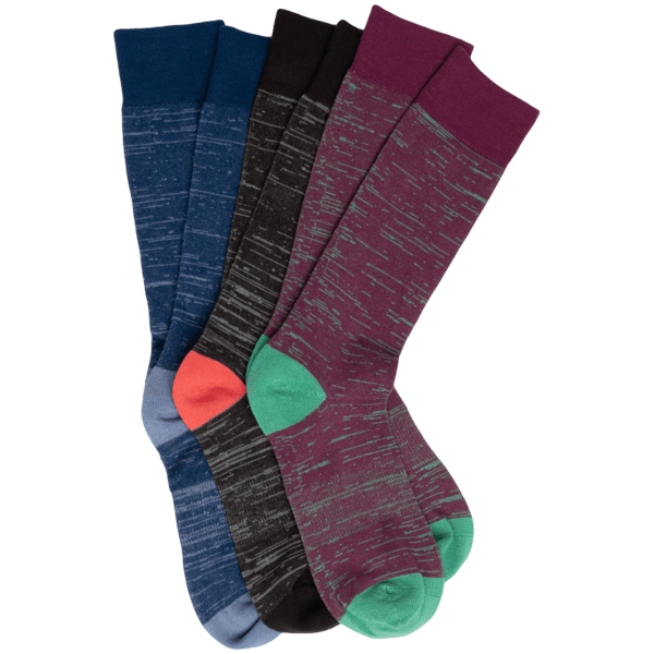 MorningSave Premium Socks That Stay Up by Dead Soxy
