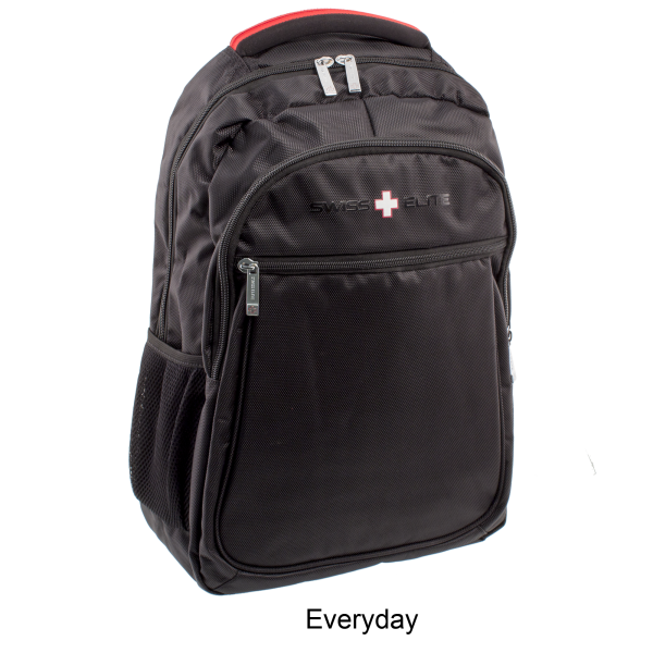 Meh Swiss Elite Backpacks