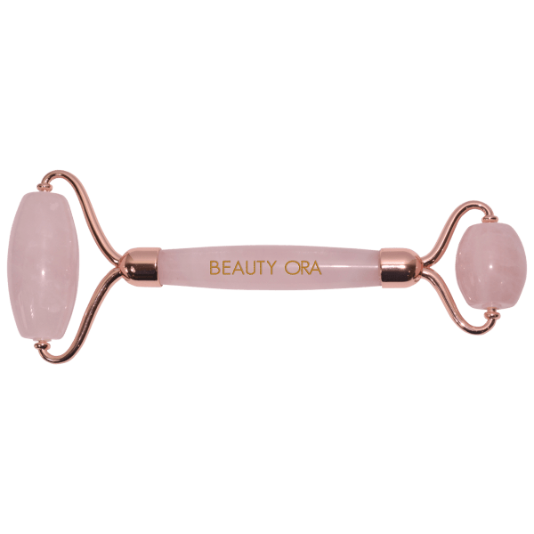 ORA Crystal Face, Eye & Body Roller