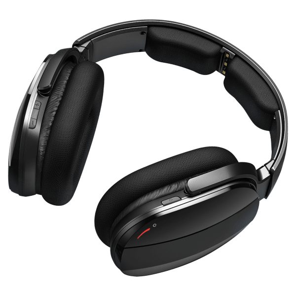 Hspro wireless tv discount headphones