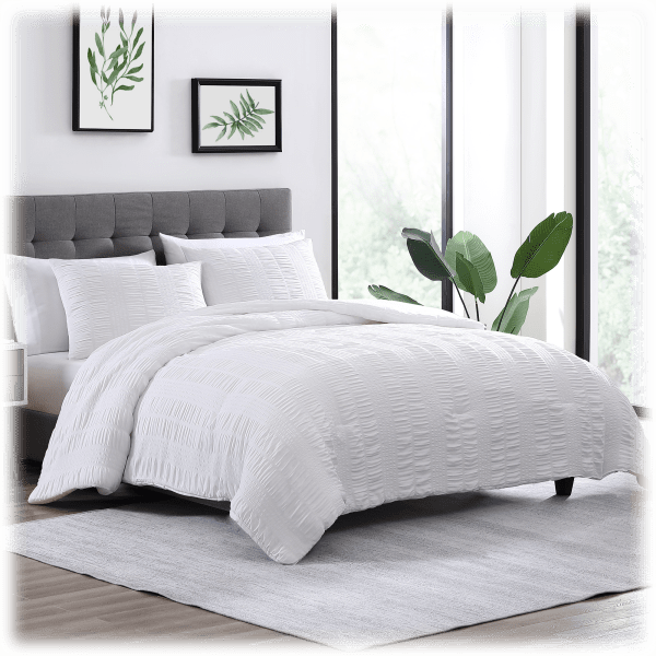 Morningsave The Nesting Company Elm Piece Comforter Set