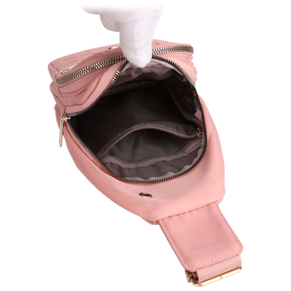 SideDeal Lior Women's Shoulder Crossbody Sling Bag