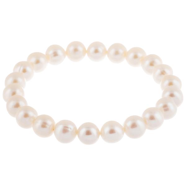 Morningsave Splendid Pearls 8 8 5mm Freshwater Pearl Necklace