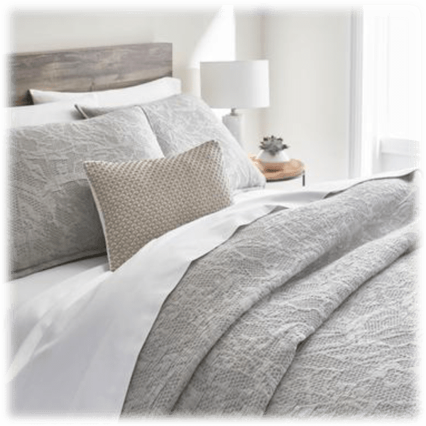MorningSave Threaded Home Luxury Bedding & Throws