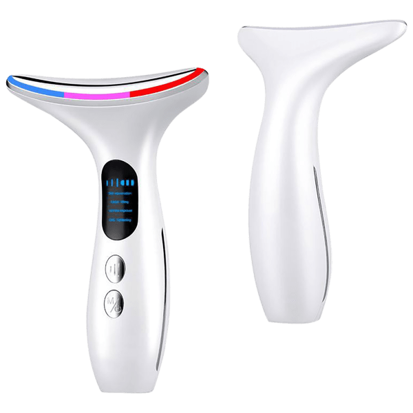 SideDeal VYSN NewYou Professional EMS Microcurrent AntiAging Facial