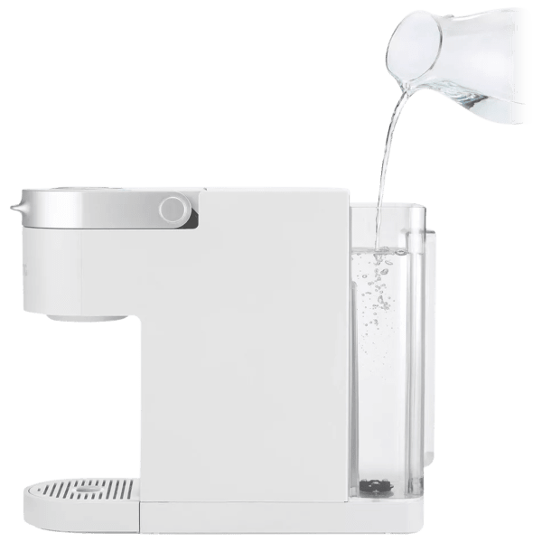 SideDeal Keurig KSlim + Iced Single Serve Coffee Maker