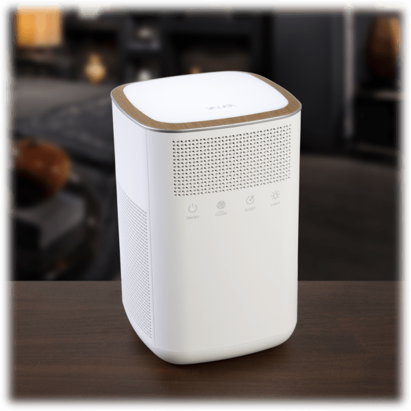 valkia air purifier pu p02