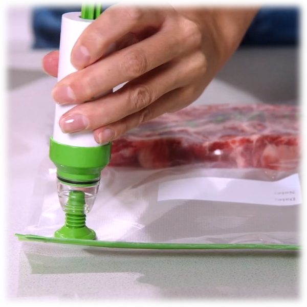 SideDeal Sousvide Art Precision Cooker Kit