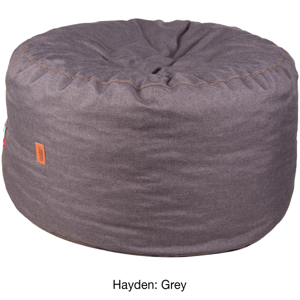 MorningSave CordaRoy's Convertible Bean Bag Chair & Full Size Bed