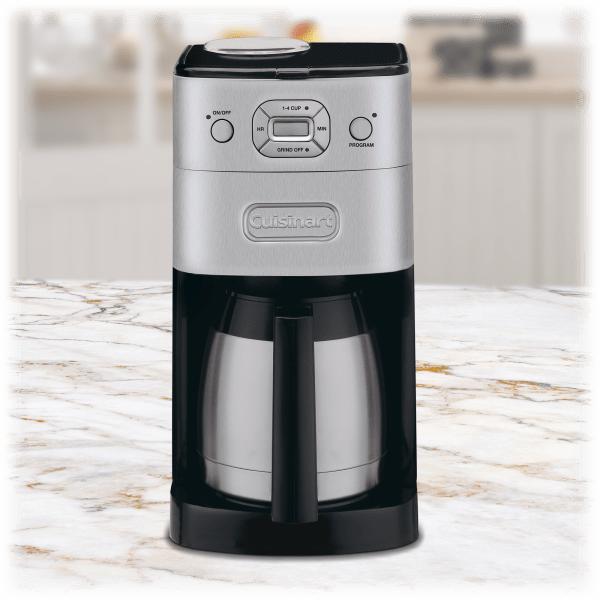 MorningSave Cuisinart Replacement 10Cup Thermal Carafe with Lid